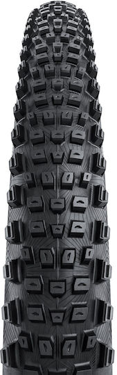 Ελαστικο Continental Magnotal Trail Grip 29x2.40 Μαυρο Διπλωτο