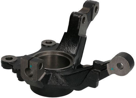 Front Right Half Axle Opel Corsa-c Fr 2004
