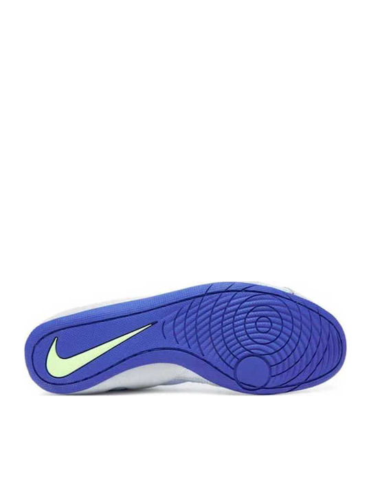 Nike Speedsweep 8 Schuhe Ringen Weiß