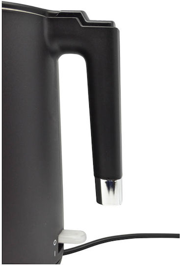 Ankor Fierbător 1.7lt 2200W Negru