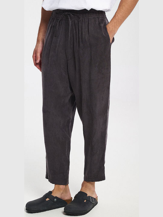 Achrome Trousers Dark Grey