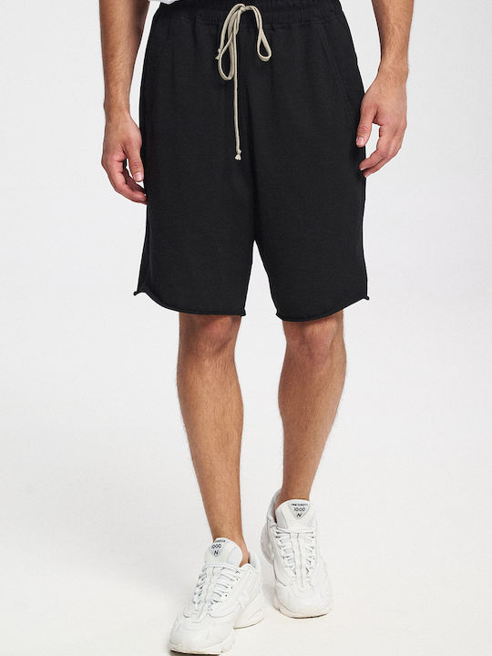 Achrome Men's Shorts Black