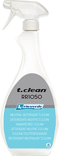 Rioverde Special Cleaner Spray Suitable for Wood 750ml