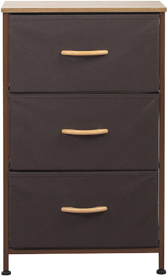 Storage Drawer M75xW46xH30cm