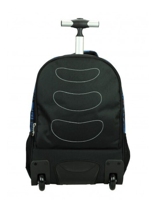 No Fear Tasche Trolley Mehrfarbig 30Liter No Fear Tasche Trolley Mehrfarbig 30Liter