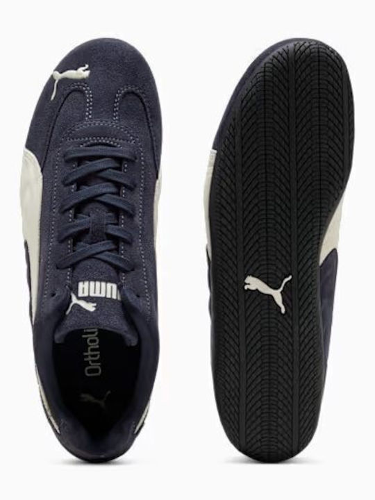 Speedcat Og Sneakers New Navy-warm White