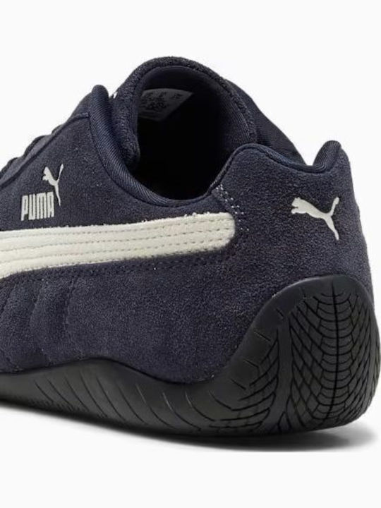 Speedcat Og Sneakers New Navy-warm White