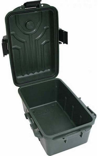 Cutie Mtm Survivor Dry Box