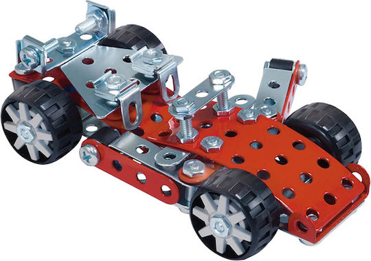 Eitech Metal Construction Toy Racing for Children 6+ years old+ Years