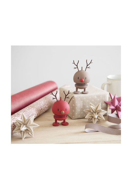 Hoptimist Dekorative Figuren Soft