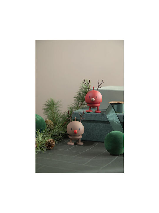 Hoptimist Dekorative Figuren Soft