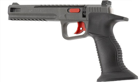 Walther CO2 Air Pistol SPA Expert 4.5mm