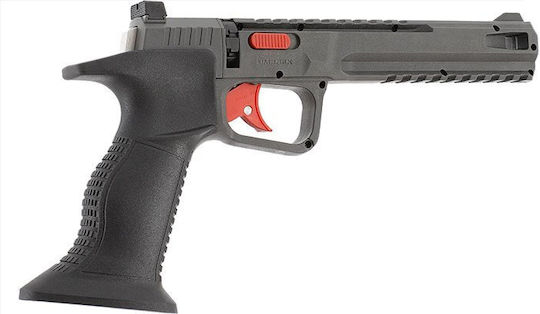 Walther CO2 Air Pistol SPA Expert 4.5mm
