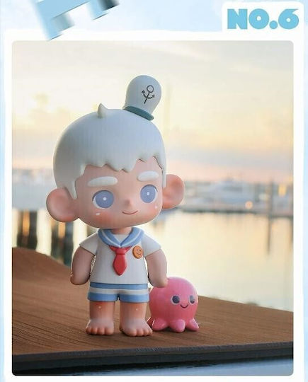 Blind Box Миниатюрна играчка 11.5см.