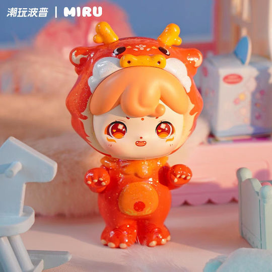 Blind Box Миниатюрна играчка