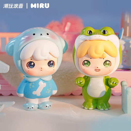 Blind Box Миниатюрна играчка