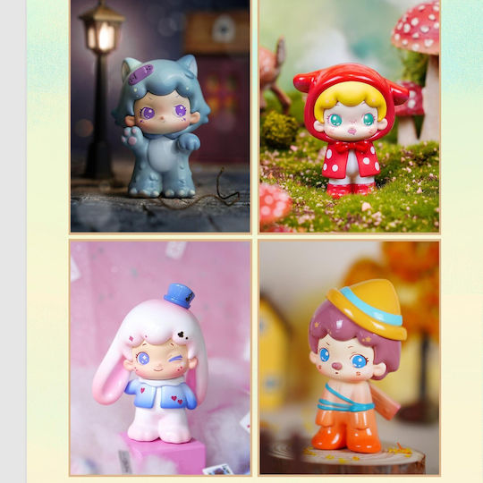 Blind Box Παιχνίδι Μινιατούρα