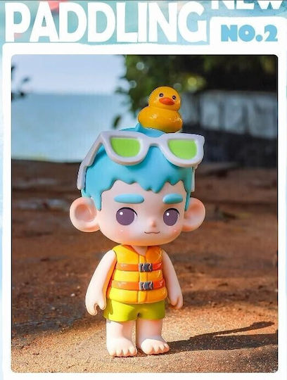 Blind Box Миниатюрна играчка 11.5см.