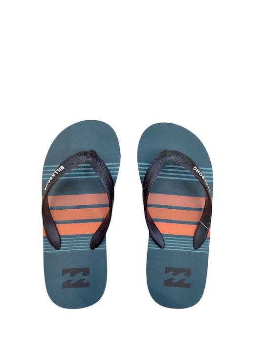 Kinder Billabong Tapa Streifen Junge Haze W2ff01bip6_181