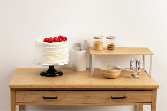 5Five Vârf pentru Cornet Patiserie Metalic 31cm 1buc 209614