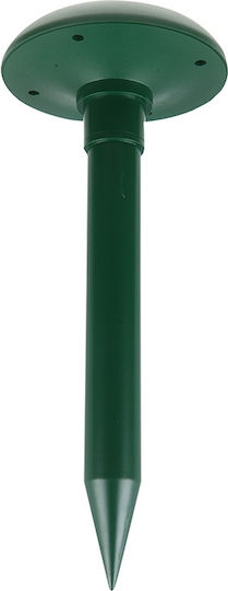 Verk Group Πάσσαλος Απώθησης Τρωκτικών Ηλιακός 300gr 0.38x0.38m