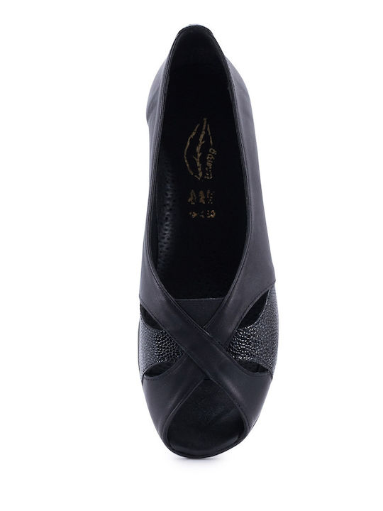 Women's Slip-On Black