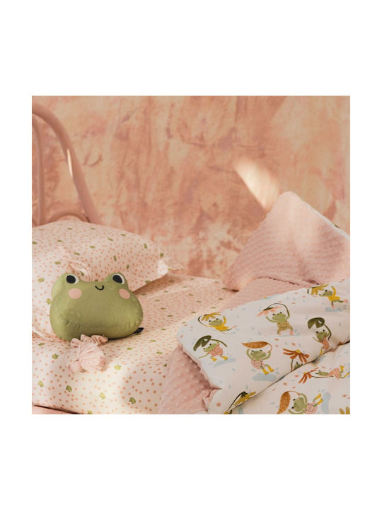 La Millou Kinderzimmer Dekor Accessoires 1Stück 103.03100 Rosa