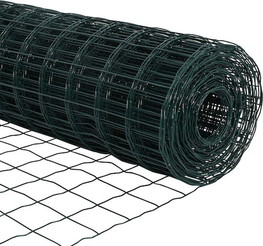 Gard European Verde 1.6x10 M Fier