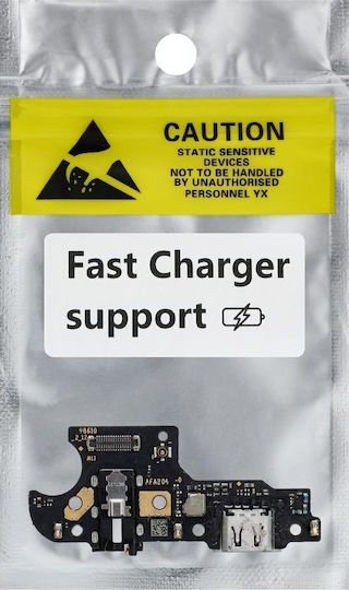 Charging Board Oppo A12 Cph2077 Cph2083 Oem