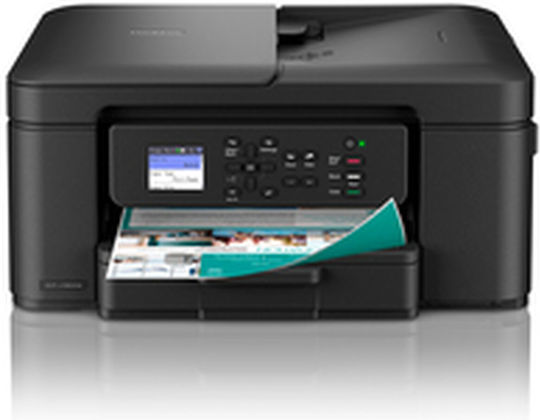 Brother Colour All In One Inkjet Printer