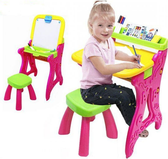 Perfectoys Kids Floor Markerboard