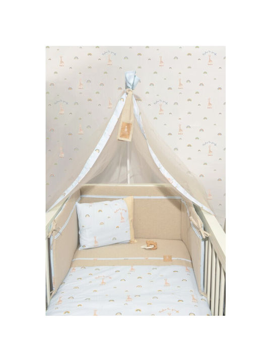 Omega Home Πολύχρωμο 100x140cm 46-6700/504