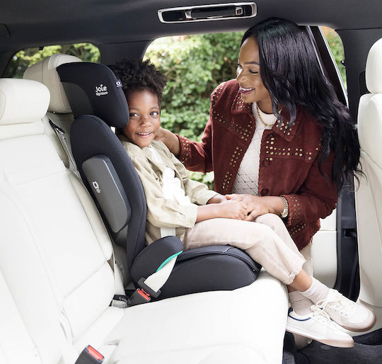 Joie i-Traver Signature Baby Car Seat i-Size with Isofix Eclipse 15-36 kg