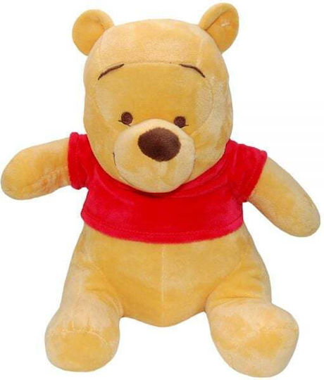 Disney Jucărie de pluș Disney Winnie The Pooh 20 cm.