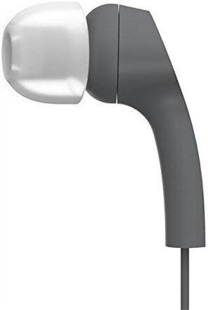Koss Keb9igry Headphones Wired In-ear Microphone Gray
