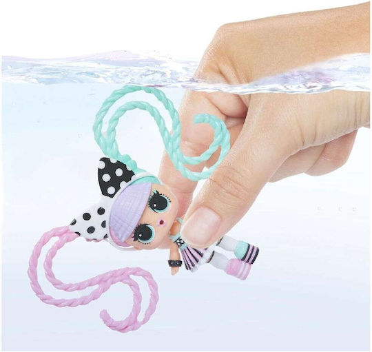 MGA Entertainment Κούκλα Lol Surprise (Διάφορα Σχέδια)