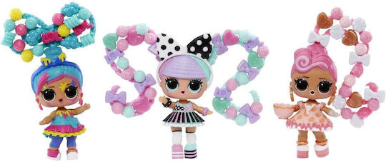 MGA Entertainment Κούκλα Lol Surprise (Διάφορα Σχέδια)