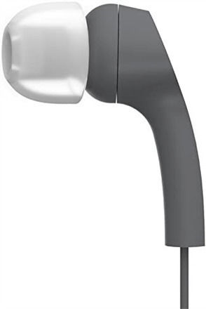 Koss Keb9igry Headphones Wired In-ear Microphone Gray