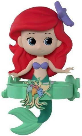 Disney Παιχνίδι Μινιατούρα Άριελ