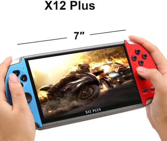 Electronic Children's Handheld Console