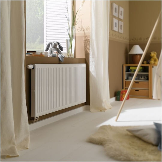 Kermi Panel Radiator Body 685.42kcal/h