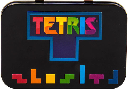Fizz Creations Tetris Arcade in a Tin