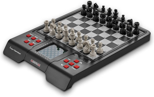 Millenium Karpov Schach