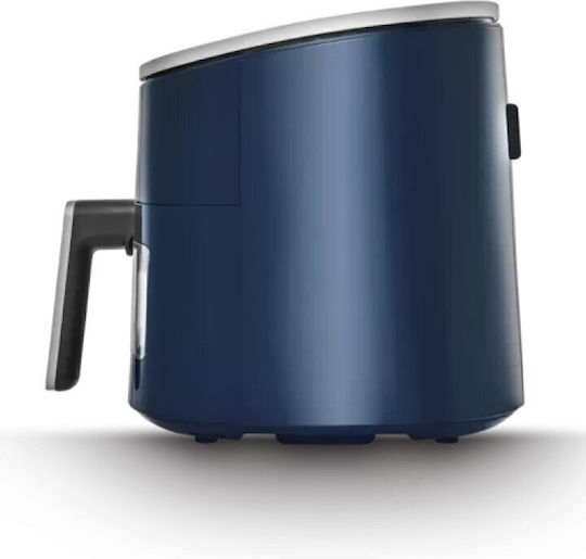 Morphy Richards Еър Фрайър 4лт Син MUC-A4T4V