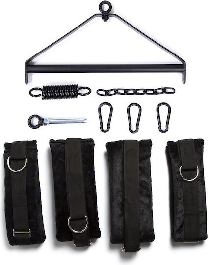 Kinksters Swing in Black Color