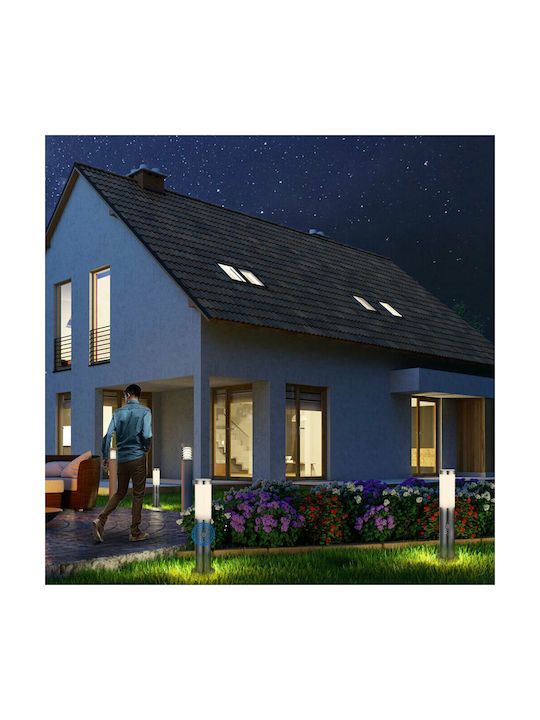Bakaji Small Post 40W 45x12.5x12.5cm Bakaji Small Post 40W 45x12.5x12.5cm