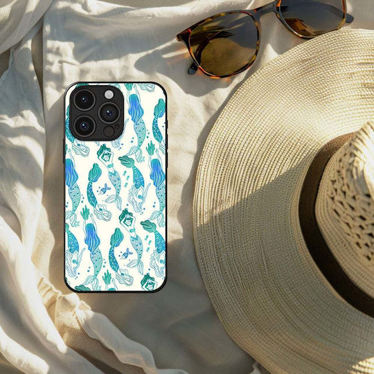 Handyhülle Sonique Ocean Series Motorola Kante 20 5G Gorgonen