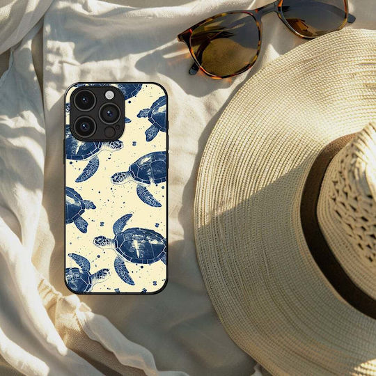 Калъф Sonique Ocean Series Motorla Moto G32 Костенурки