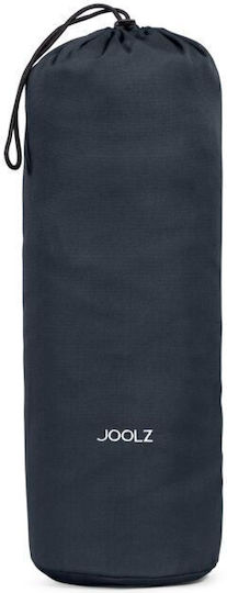 Joolz Universal Kinderwagen-Fußsack Wasserdicht Schwarz