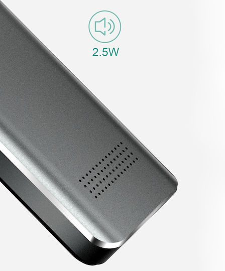 Μεταφραστής Smart Translator M9, 107 Γλώσσες, Wi-fi, Bluetooth